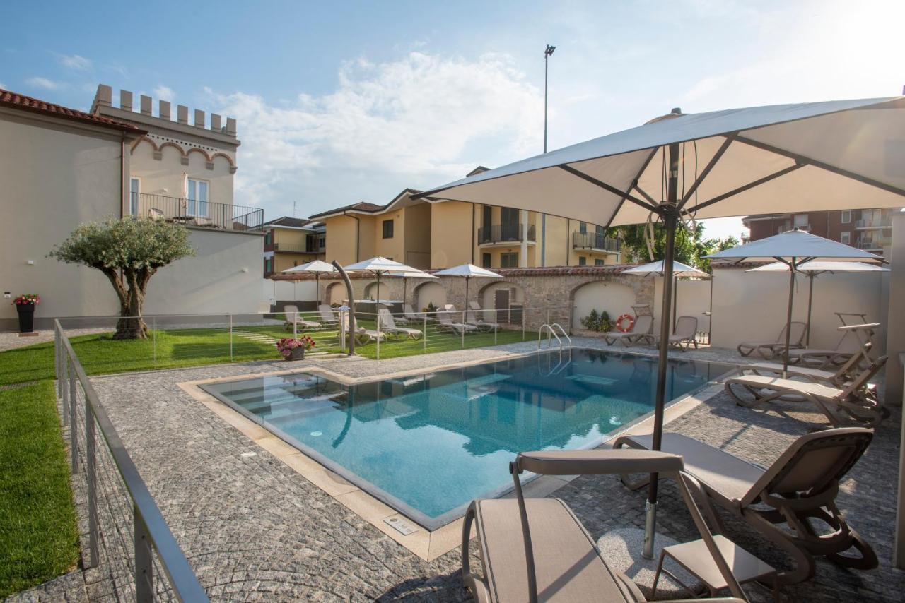 Villa Bernasconi Narzole Exterior foto
